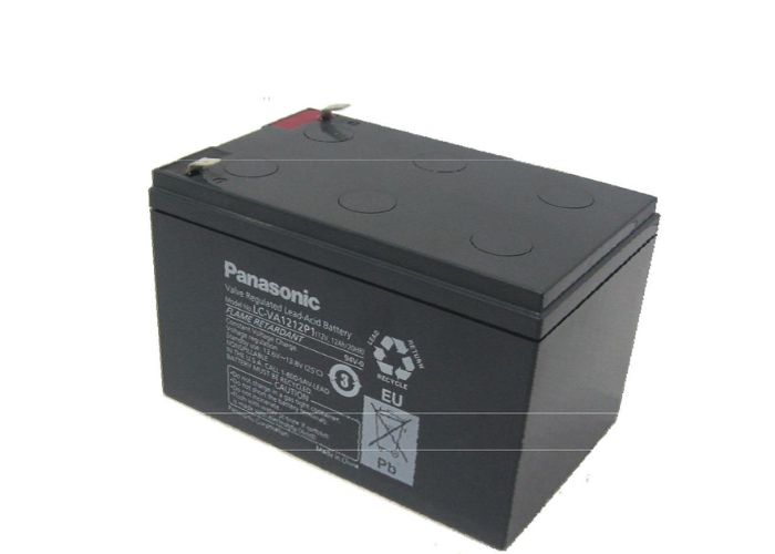 Panasonic LC-VA1212